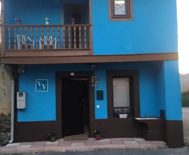 La Casita De La Cruz