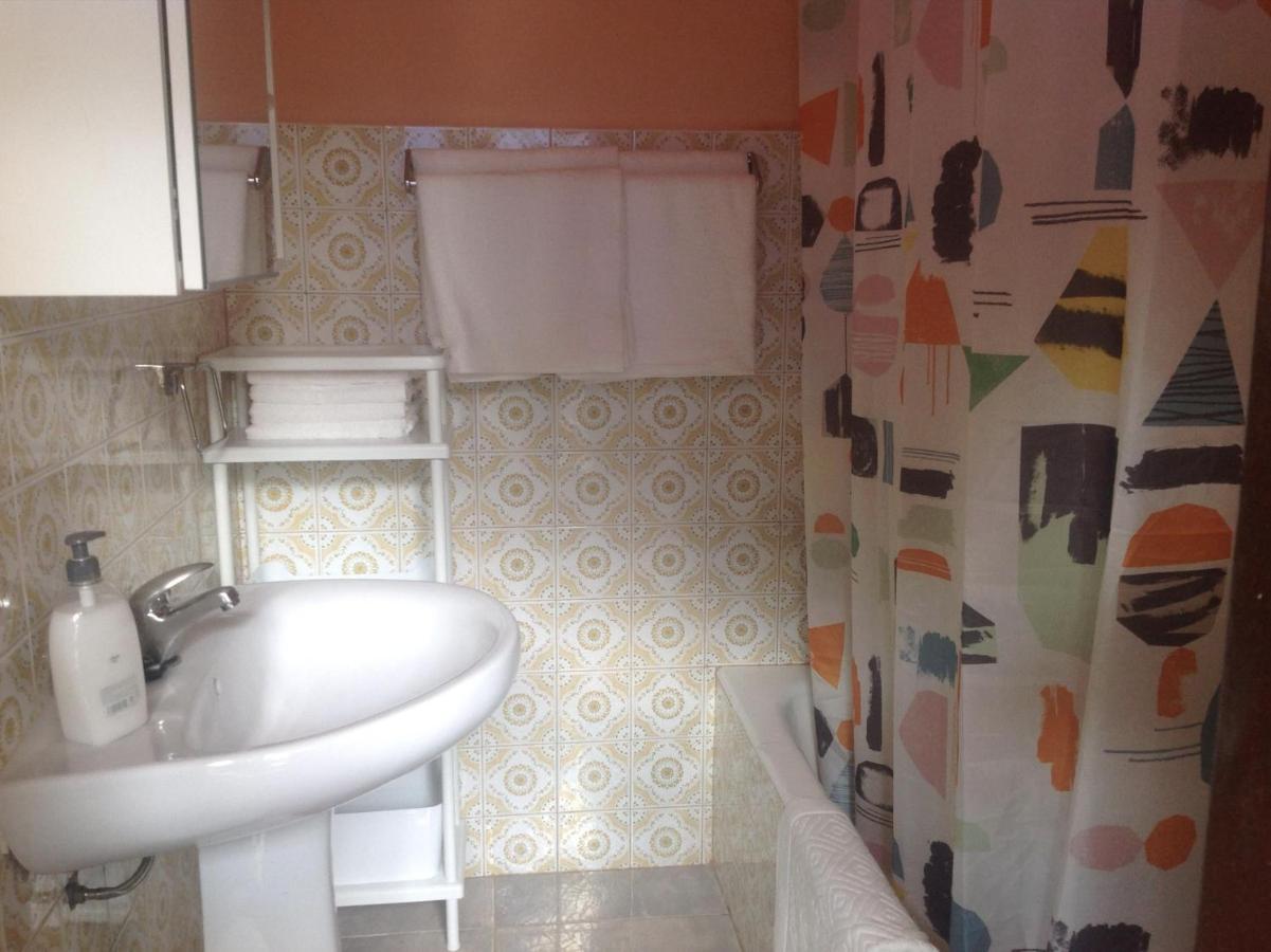 La Casita De La Cruz Holiday home *
