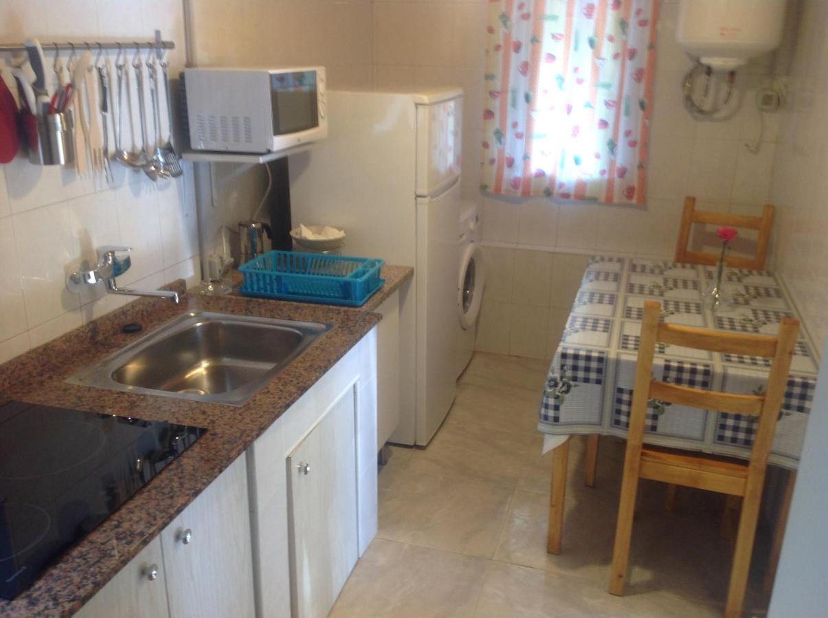 La Casita De La Cruz Holiday home *
