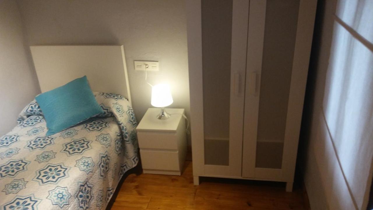 La Casita De La Cruz Holiday home Langreo