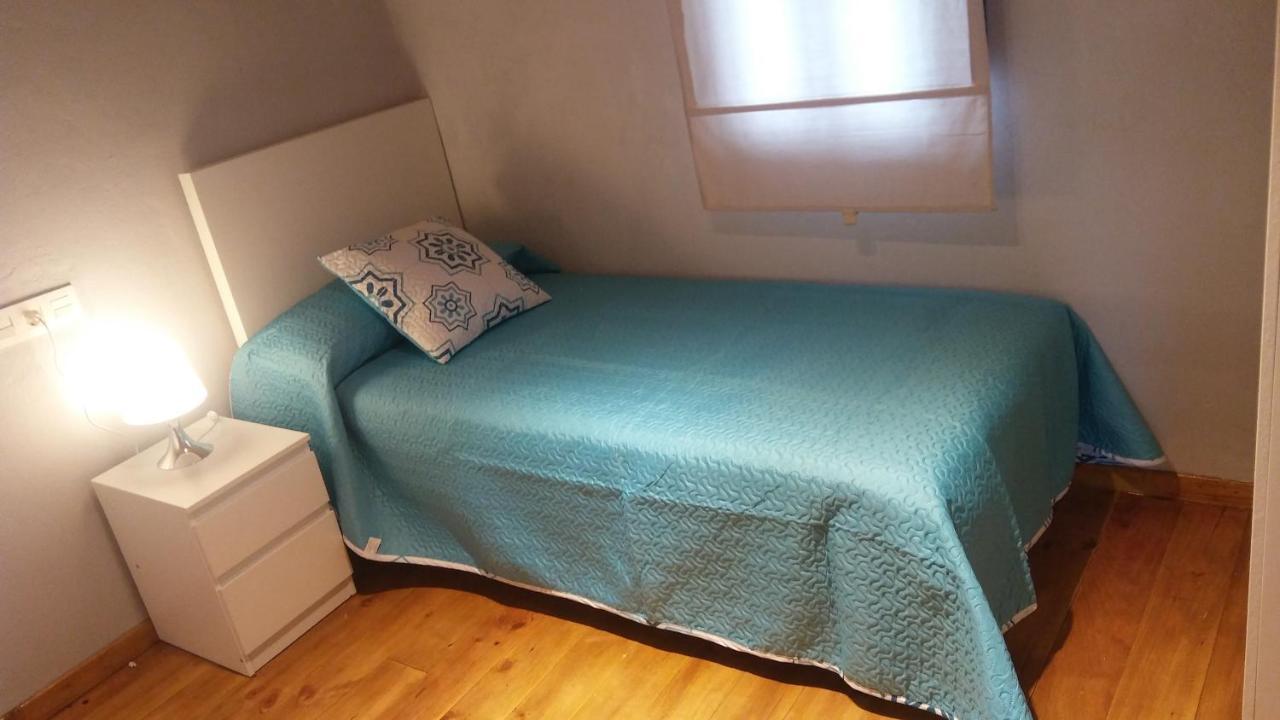 La Casita De La Cruz Holiday home Langreo