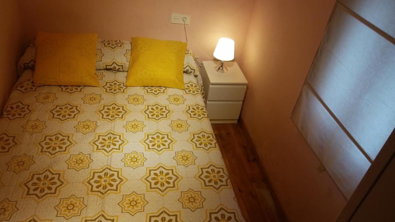Holiday home La Casita De La Cruz Langreo